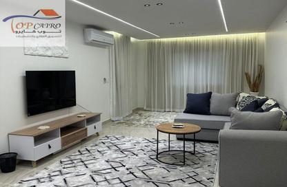Apartment - 3 Bedrooms - 2 Bathrooms for rent in B12 - Madinaty - Cairo