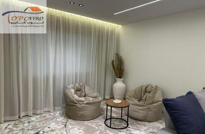 Apartment - 3 Bedrooms - 2 Bathrooms for rent in B12 - Madinaty - Cairo