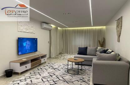 Apartment - 3 Bedrooms - 2 Bathrooms for rent in B12 - Madinaty - Cairo