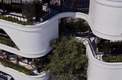 Apartment - 4 Bedrooms - 4 Bathrooms for sale in The One - Smouha - Hay Sharq - Alexandria