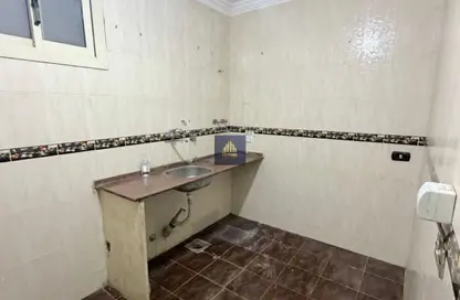 Apartment - 3 Bedrooms - 1 Bathroom for rent in El Mearag City - Zahraa El Maadi - Hay El Maadi - Cairo