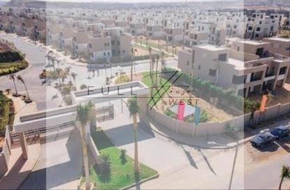 فيلا - 3 غرف نوم - 4 حمامات للبيع في ذا كراون - طريق مصر اسكندرية الصحراوي - مدينة 6 أكتوبر - الجيزة