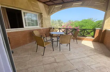 شاليه - 3 غرف نوم - 2 حمامات للبيع في ستيلا دى ماري 1 - ستيلا دى ماري - العين السخنة - السويس