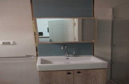 Apartment - 2 - 2 for rent in Al Shaimaa St. - Area F - Ganoob El Acadimia - New Cairo City - Cairo