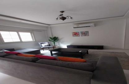 Apartment - 2 - 2 for rent in Al Shaimaa St. - Area F - Ganoob El Acadimia - New Cairo City - Cairo Apartment - 2 - 2 for rent in Al Shaimaa St. - Area F - Ganoob El Acadimia - New Cairo City - Cairo