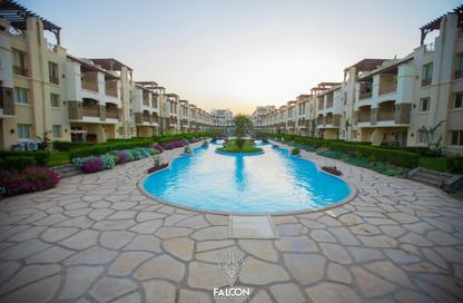 Chalet - 3 Bedrooms - 2 Bathrooms for sale in Cavo Sokhna - Al Ain Al Sokhna - Suez Chalet - 3 Bedrooms - 2 Bathrooms for sale in Cavo Sokhna - Al Ain Al Sokhna - Suez