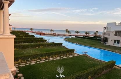 شاليه - 3 غرف نوم - 2 حمامات للبيع في كافو العين السخنة - العين السخنة - السويس