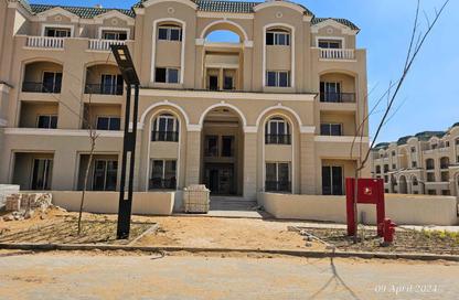 Penthouse - 3 Bedrooms - 3 Bathrooms for sale in L'avenir - Mostakbal City Compounds - Mostakbal City - Future City - Cairo