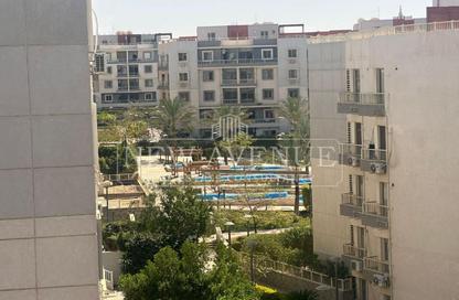 (بنتهاوس  (روف - 4 غرف نوم - 4 حمامات للبيع في جايد ريزيدنس - كمبوندات التجمع الخامس - التجمع الخامس - مدينة القاهرة الجديدة - القاهرة