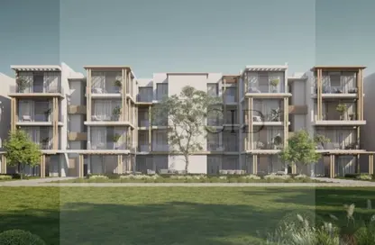 شقة - 2 غرف نوم - 2 حمامات للبيع في هيلز أوف وان - مدينة زايد الجديدة - الشيخ زايد - الجيزة شقة - 2 غرف نوم - 2 حمامات للبيع في هيلز أوف وان - مدينة زايد الجديدة - الشيخ زايد - الجيزة