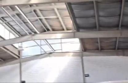 Factory - Studio - 3 Bathrooms for rent in Badr Industrial Zone - Badr City - Cairo