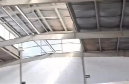 Factory - Studio - 3 Bathrooms for rent in Badr Industrial Zone - Badr City - Cairo