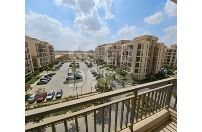 Apartment - 3 Bedrooms - 3 Bathrooms for sale in Taj City - 5th Settlement Compounds - The 5th Settlement - New Cairo City - Cairo