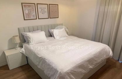 Apartment - Studio - 1 for sale in Mivida - 5th Settlement Compounds - The 5th Settlement - New Cairo City - Cairo