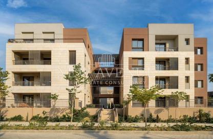 Apartment - 2 - 3 for sale in District 5 - 5th Settlement Compounds - The 5th Settlement - New Cairo City - Cairo