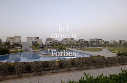 Villa - 7 - 7+ for sale in New Giza - Cairo Alexandria Desert Road - 6 October City - Giza Villa - 7 - 7+ for sale in New Giza - Cairo Alexandria Desert Road - 6 October City - Giza