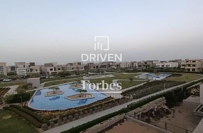 فيلا - 7 - 7+ للبيع في نيو جيزة - طريق مصر اسكندرية الصحراوي - مدينة 6 أكتوبر - الجيزة