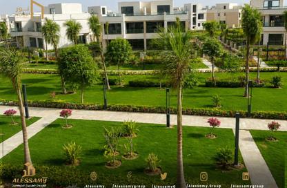 Villa - 6 Bedrooms - 6 Bathrooms for sale in Noor City - Cairo Villa - 6 Bedrooms - 6 Bathrooms for sale in Noor City - Cairo