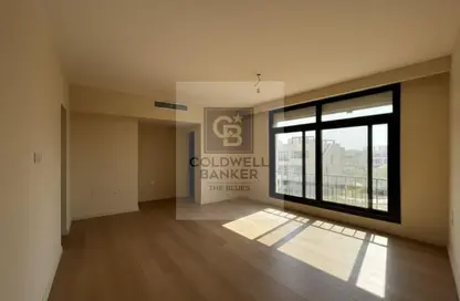 دوبلكس - 4 غرف نوم - 3 حمامات للبيع في أو ويست - كمبوندات 6 أكتوبر - مدينة 6 أكتوبر - الجيزة