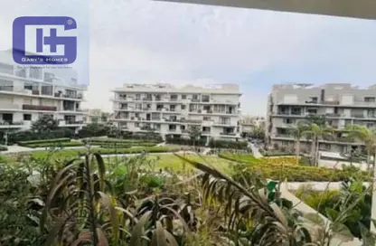 Apartment - 3 Bedrooms - 3 Bathrooms for rent in Villette - 5th Settlement Compounds - The 5th Settlement - New Cairo City - Cairo