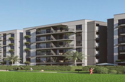 Apartment - 2 - 2 for sale in Isola Quattro - 5th Settlement Compounds - The 5th Settlement - New Cairo City - Cairo