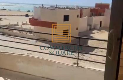 Chalet - 1 Bedroom - 1 Bathroom for sale in Diamond Resort - Ras Sedr - South Sainai