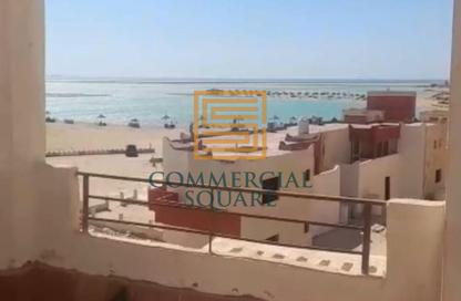 Chalet - 1 Bedroom - 1 Bathroom for sale in Diamond Resort - Ras Sedr - South Sainai