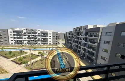 شقة - 2 غرف نوم - 2 حمامات للبيع في ستودا - شيراتون المطار - النزهة - القاهرة