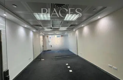 Office Space - 2 Bedrooms - 2 Bathrooms for rent in One Ninety Mall - South Teseen St. - The 5th Settlement - New Cairo City - Cairo