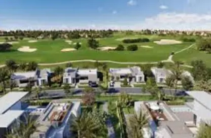 فيلا - 4 غرف نوم - 4 حمامات للبيع في سيتي جيت - كمبوندات التجمع الخامس - التجمع الخامس - مدينة القاهرة الجديدة - القاهرة