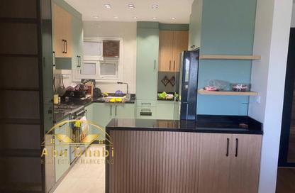 Apartment - 3 Bedrooms - 2 Bathrooms for sale in Privado - Madinaty - Cairo