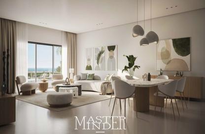 Hotel Apartment - 2 - 3 for sale in Silver Sands - Qesm Marsa Matrouh - North Coast