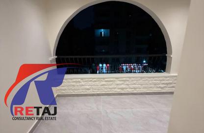 Apartment - 3 - 3 for sale in Makram Ebeid St. - 6th Zone - Nasr City - Cairo