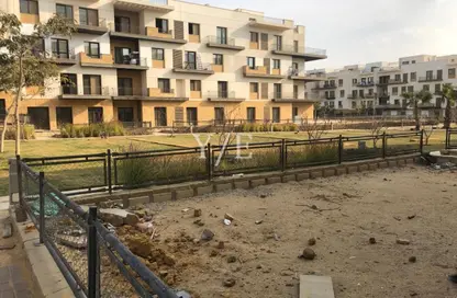 دوبلكس - 3 غرف نوم - 3 حمامات للبيع في ويستاون - كمبوندات الشيخ زايد - الشيخ زايد - الجيزة