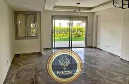 Duplex - 3 Bedrooms - 3 Bathrooms for sale in Creek Town - The 1st Settlement - New Cairo City - Cairo Duplex - 3 Bedrooms - 3 Bathrooms for sale in Creek Town - The 1st Settlement - New Cairo City - Cairo