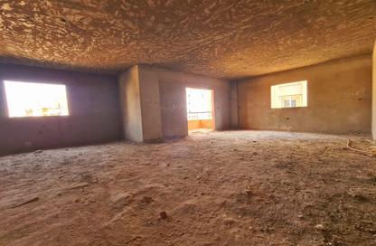 Apartment - 4 Bedrooms - 4 Bathrooms for sale in West Golf Extension - El Katameya Compounds - El Katameya - New Cairo City - Cairo