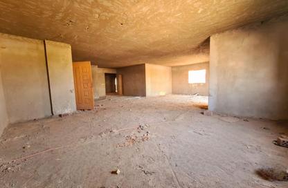 Apartment - 4 Bedrooms - 4 Bathrooms for sale in West Golf Extension - El Katameya Compounds - El Katameya - New Cairo City - Cairo