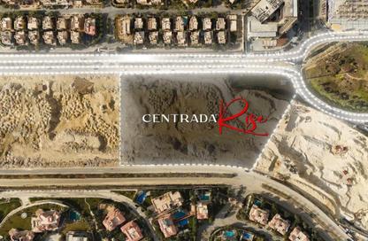 Office Space - 1 Bedroom - 1 Bathroom for sale in 26th of July Corridor - 6 October City - Giza