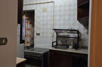 Apartment - 3 Bedrooms - 2 Bathrooms for sale in Al Khamayel city - Sheikh Zayed Compounds - Sheikh Zayed City - Giza Apartment - 3 Bedrooms - 2 Bathrooms for sale in Al Khamayel city - Sheikh Zayed Compounds - Sheikh Zayed City - Giza