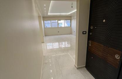 Apartment - 3 Bedrooms - 2 Bathrooms for sale in Ibrahim Nawar St. - 6th Zone - Nasr City - Cairo