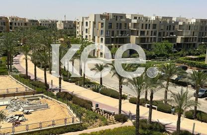 Duplex - 3 Bedrooms - 4 Bathrooms for sale in Eastown - 5th Settlement Compounds - The 5th Settlement - New Cairo City - Cairo
