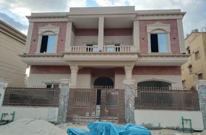 شقة - 3 غرف نوم - 3 حمامات للبيع في النرجس 1 - النرجس - مدينة القاهرة الجديدة - القاهرة