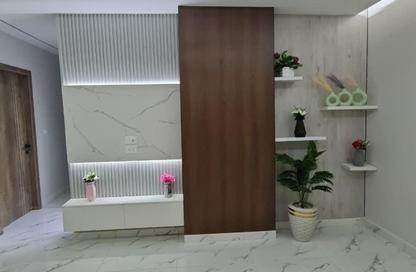 Apartment - 3 Bedrooms - 2 Bathrooms for sale in Gate 4 - Mena - Hadayek El Ahram - Giza