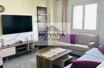 Apartment - 3 Bedrooms - 2 Bathrooms for rent in JAYD Residence - 5th Settlement Compounds - The 5th Settlement - New Cairo City - Cairo