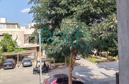 فيلا - 4 غرف نوم - 4 حمامات للايجار في بالم هيلز وودفيل - طريق الواحات - مدينة 6 أكتوبر - الجيزة