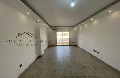 Apartment - 3 Bedrooms - 2 Bathrooms for rent in Al Khamayel city - Sheikh Zayed Compounds - Sheikh Zayed City - Giza