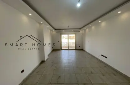 شقة - 3 غرف نوم - 2 حمامات للايجار في مدينة الخمائل - كمبوندات الشيخ زايد - الشيخ زايد - الجيزة