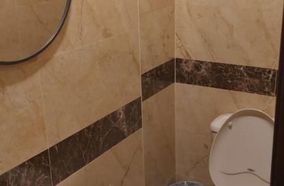 Apartment - 3 - 3 for rent in Green Residence 1 - 7th District - Sheikh Zayed City - Giza