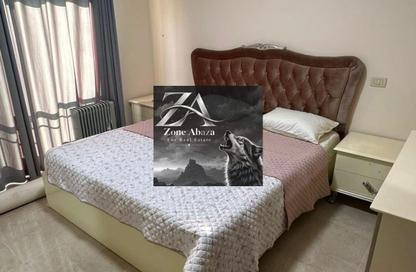 Apartment - 3 - 3 for rent in Stone Residence - 5th Settlement Compounds - The 5th Settlement - New Cairo City - Cairo