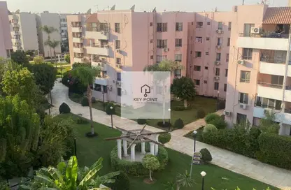 Apartment - 3 Bedrooms - 2 Bathrooms for sale in El Rehab Extension - Al Rehab - New Cairo City - Cairo